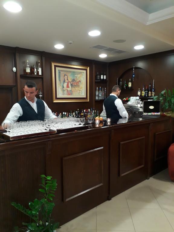 Hotel Apollonia Делфи Екстериор снимка